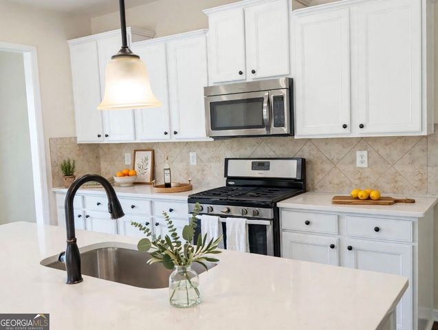 2684 Ashby Pond Trail, Duluth, GA 30097