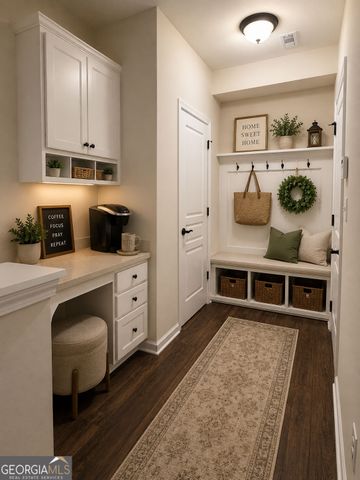 2684 Ashby Pond Trail, Duluth, GA 30097