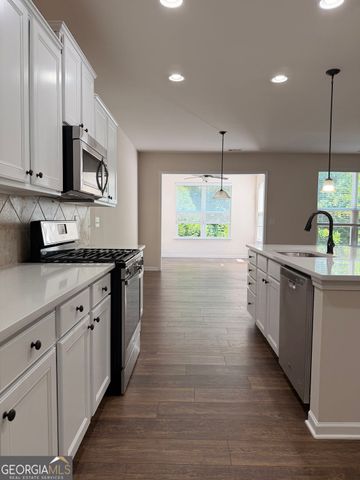 2684 Ashby Pond Trail, Duluth, GA 30097