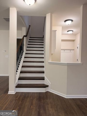 2684 Ashby Pond Trail, Duluth, GA 30097
