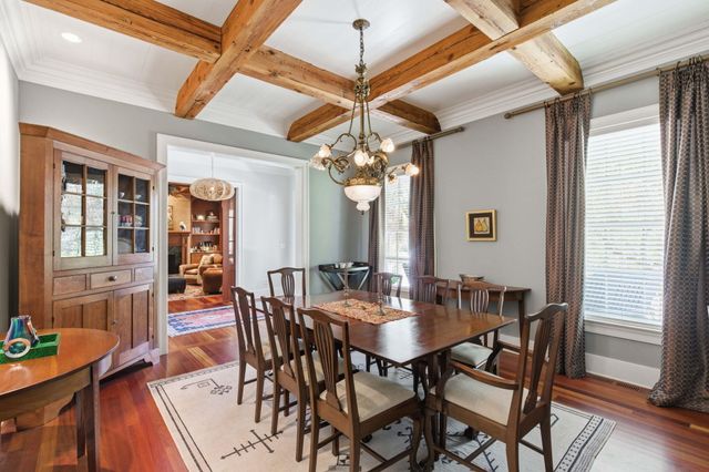 2302 Raven Drive, Sullivans Island, SC 29482