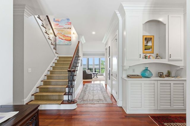 2302 Raven Drive, Sullivans Island, SC 29482