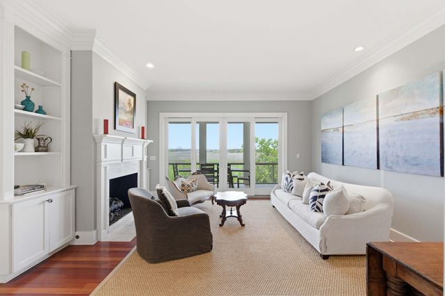 2302 Raven Drive, Sullivans Island, SC 29482