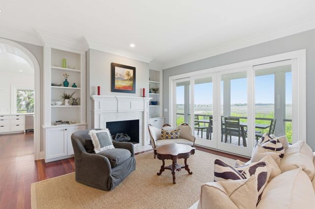 2302 Raven Drive, Sullivans Island, SC 29482