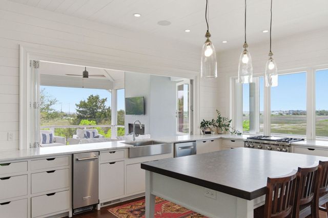 2302 Raven Drive, Sullivans Island, SC 29482