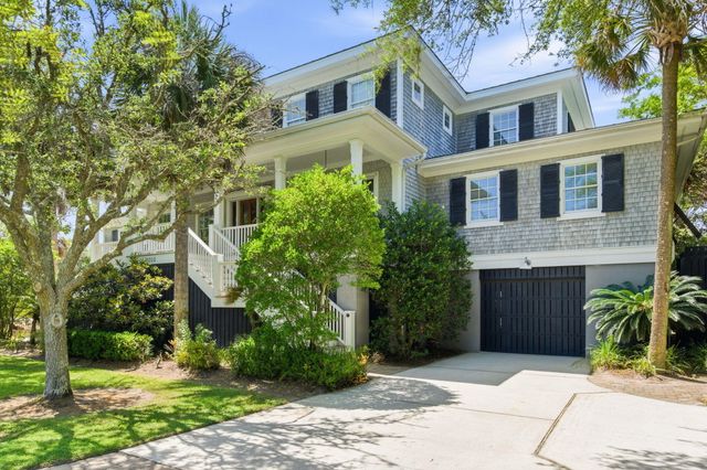 2302 Raven Drive, Sullivans Island, SC 29482