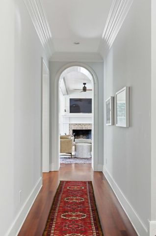 2302 Raven Drive, Sullivans Island, SC 29482