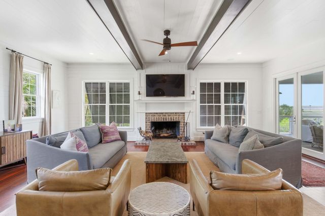 2302 Raven Drive, Sullivans Island, SC 29482