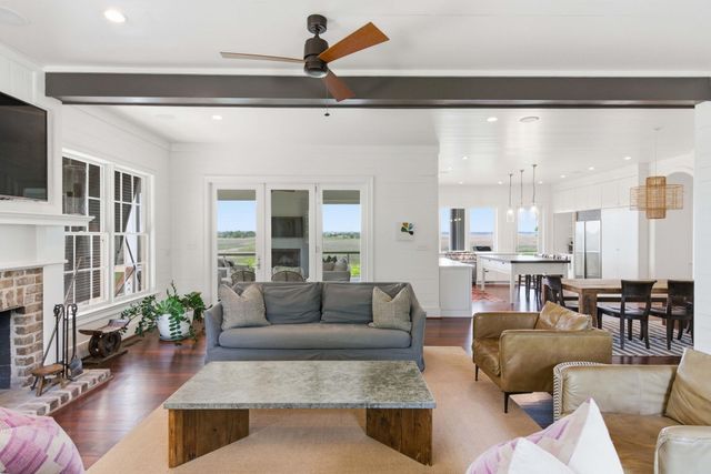 2302 Raven Drive, Sullivans Island, SC 29482