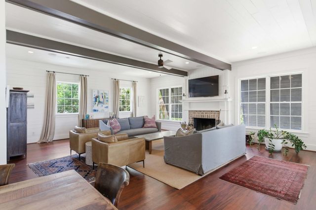 2302 Raven Drive, Sullivans Island, SC 29482