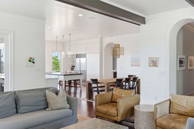 2302 Raven Drive, Sullivans Island, SC 29482