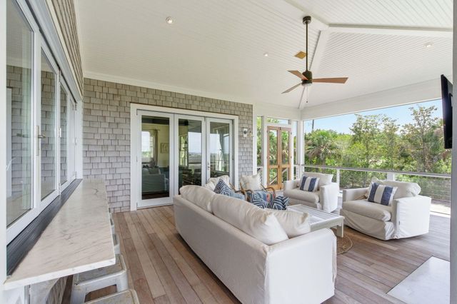 2302 Raven Drive, Sullivans Island, SC 29482