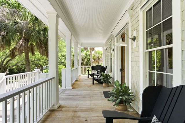 2302 Raven Drive, Sullivans Island, SC 29482