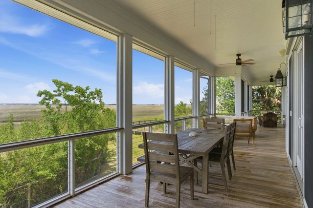 2302 Raven Drive, Sullivans Island, SC 29482