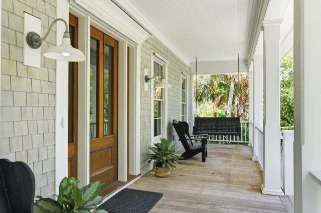 2302 Raven Drive, Sullivans Island, SC 29482