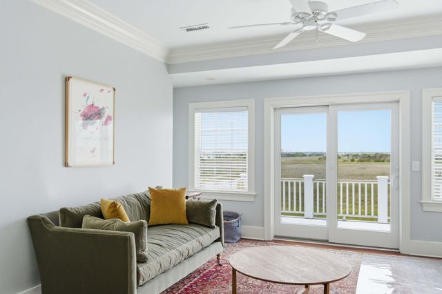 2302 Raven Drive, Sullivans Island, SC 29482