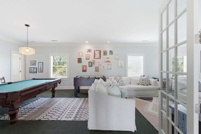 2302 Raven Drive, Sullivans Island, SC 29482