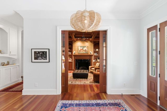 2302 Raven Drive, Sullivans Island, SC 29482