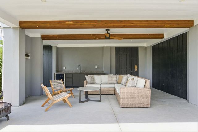 2302 Raven Drive, Sullivans Island, SC 29482