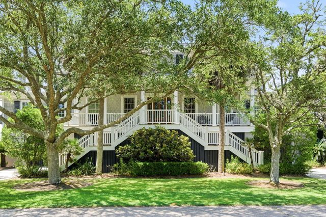 2302 Raven Drive, Sullivans Island, SC 29482