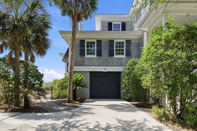 2302 Raven Drive, Sullivans Island, SC 29482