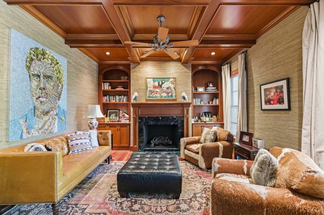 2302 Raven Drive, Sullivans Island, SC 29482