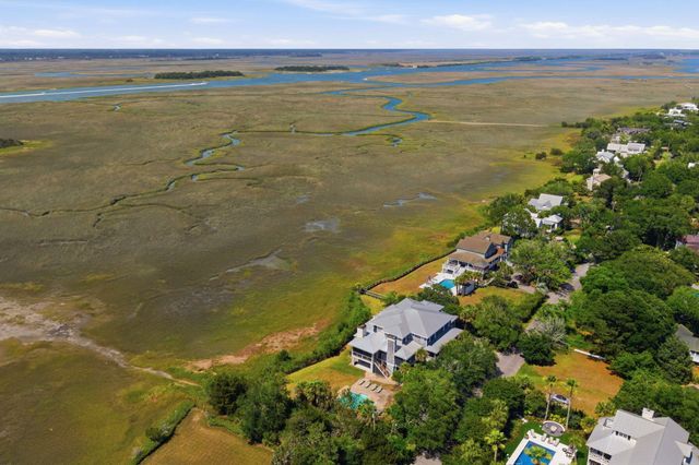 2302 Raven Drive, Sullivans Island, SC 29482