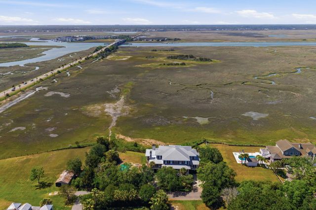 2302 Raven Drive, Sullivans Island, SC 29482