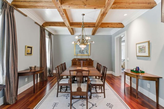 2302 Raven Drive, Sullivans Island, SC 29482