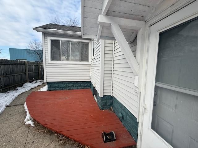 115 Webster Street, Bay City, MI 48708