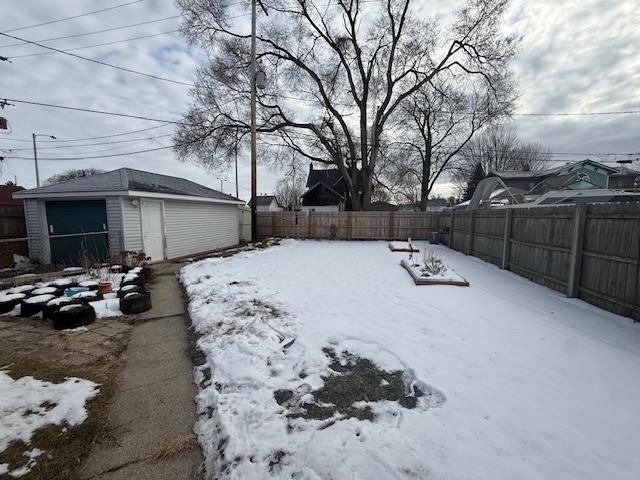 115 Webster Street, Bay City, MI 48708