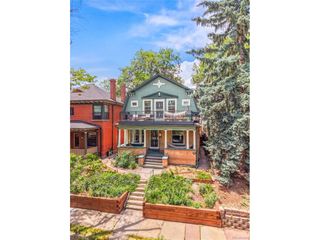 1243 N Marion St, Denver, CO 80218