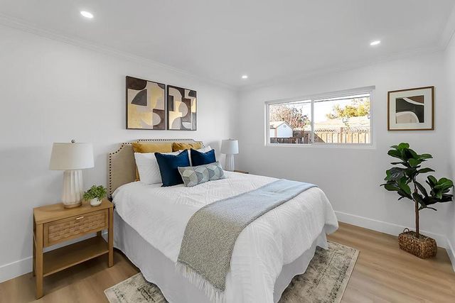 527 Maple Avenue, Milpitas, CA 95035