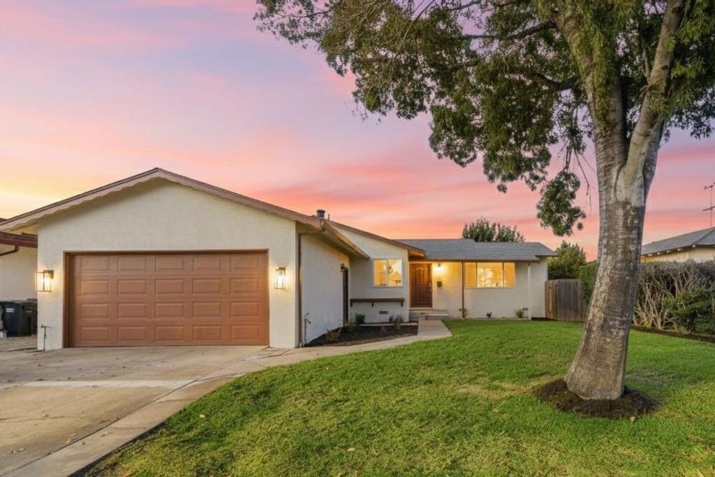 527 Maple Avenue, Milpitas, CA 95035