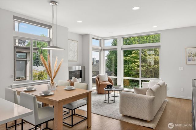 2615 NW 65th Street, Seattle, WA 98117