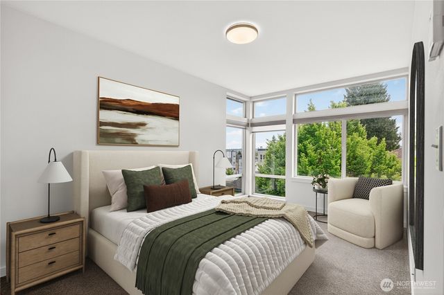 2615 NW 65th Street, Seattle, WA 98117