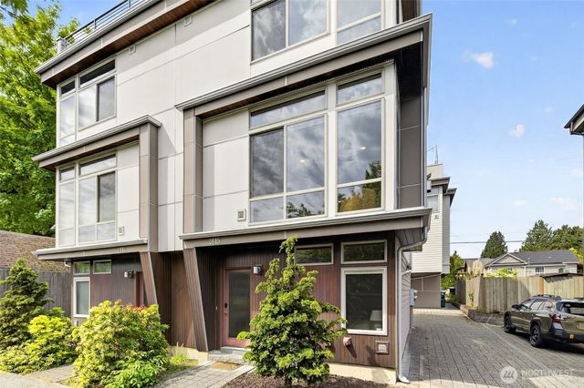 2615 NW 65th Street, Seattle, WA 98117