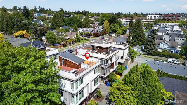 2615 NW 65th Street, Seattle, WA 98117