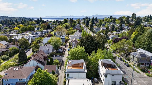2615 NW 65th Street, Seattle, WA 98117