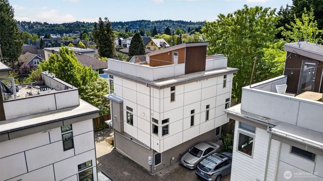 2615 NW 65th Street, Seattle, WA 98117