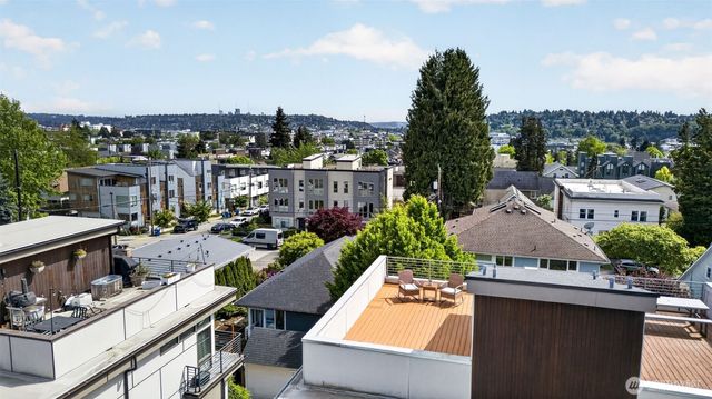 2615 NW 65th Street, Seattle, WA 98117