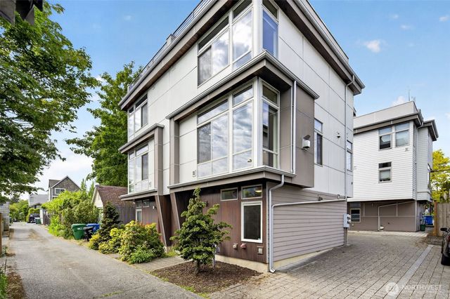 2615 NW 65th Street, Seattle, WA 98117