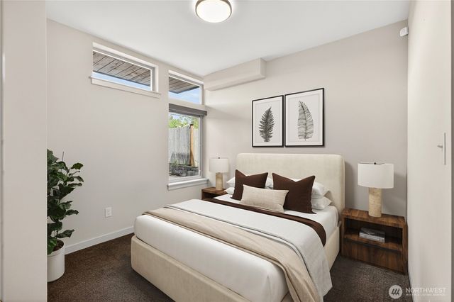 2615 NW 65th Street, Seattle, WA 98117