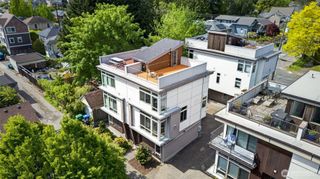 2615 NW 65th Street, Seattle, WA 98117