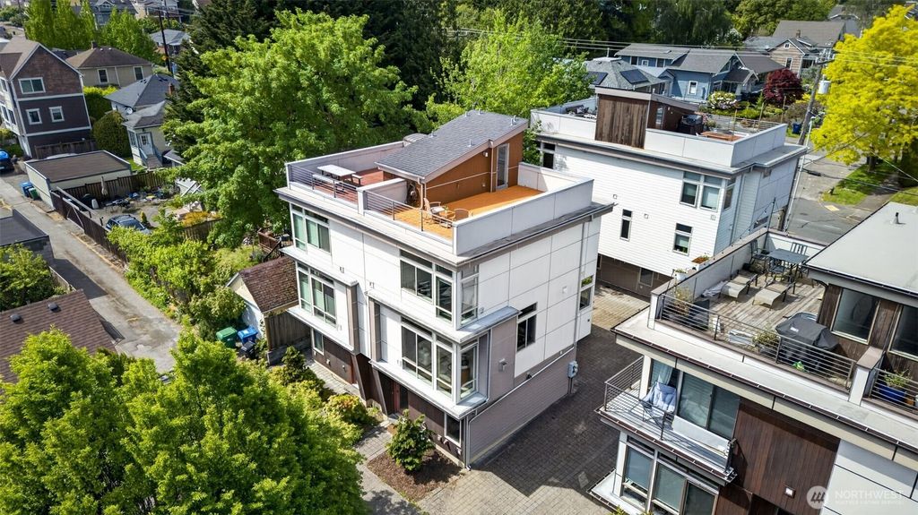 2615 NW 65th Street, Seattle, WA 98117