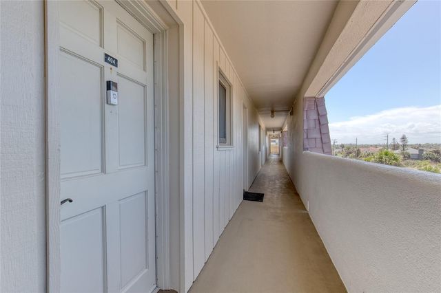 935 OCEAN SHORE BOULEVARD 4040, Ormond Beach, FL 32176