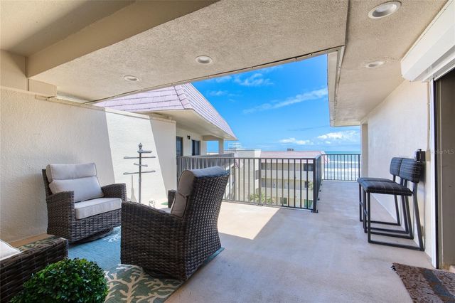 935 OCEAN SHORE BOULEVARD 4040, Ormond Beach, FL 32176