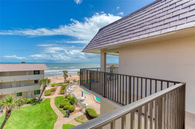 935 OCEAN SHORE BOULEVARD 4040, Ormond Beach, FL 32176