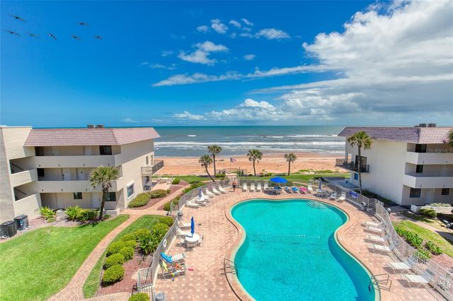 935 OCEAN SHORE BOULEVARD 4040, Ormond Beach, FL 32176