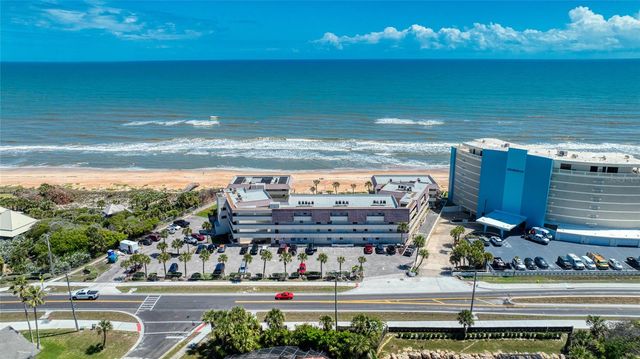 935 OCEAN SHORE BOULEVARD 4040, Ormond Beach, FL 32176